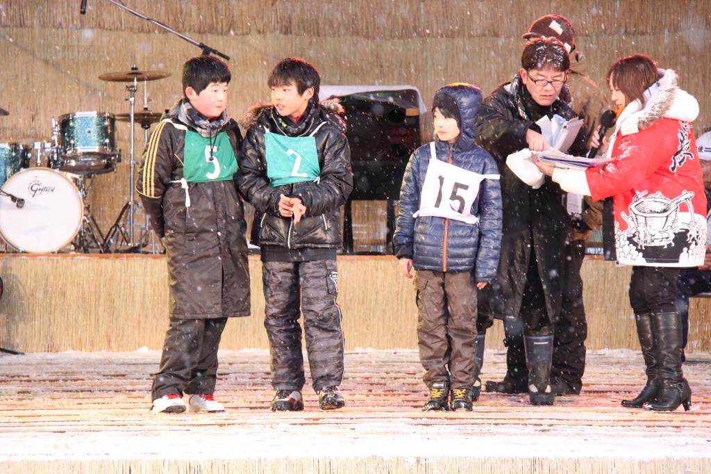 第26回 奥州・胆沢「全日本農はだてのつどい」2015 後編 2015/02/14