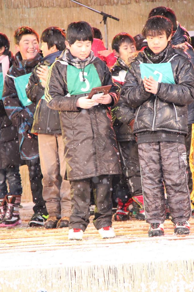 第26回 奥州・胆沢「全日本農はだてのつどい」2015 後編 2015/02/14