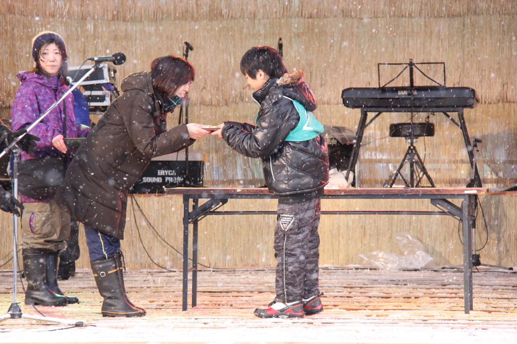 第26回 奥州・胆沢「全日本農はだてのつどい」2015 後編 2015/02/14