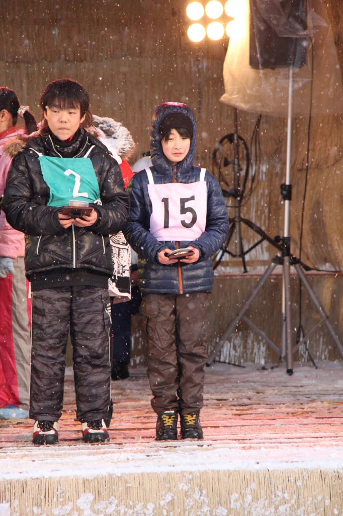 第26回 奥州・胆沢「全日本農はだてのつどい」2015 後編 2015/02/14