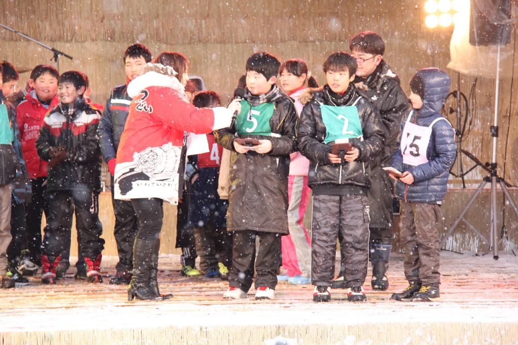 第26回 奥州・胆沢「全日本農はだてのつどい」2015 後編 2015/02/14