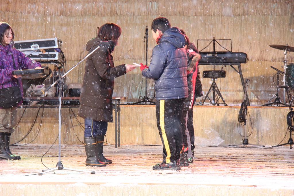 第26回 奥州・胆沢「全日本農はだてのつどい」2015 後編 2015/02/14