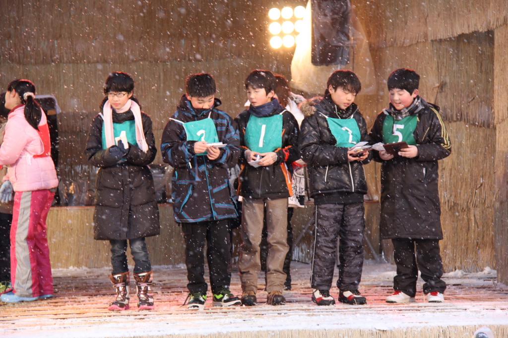 第26回 奥州・胆沢「全日本農はだてのつどい」2015 後編 2015/02/14