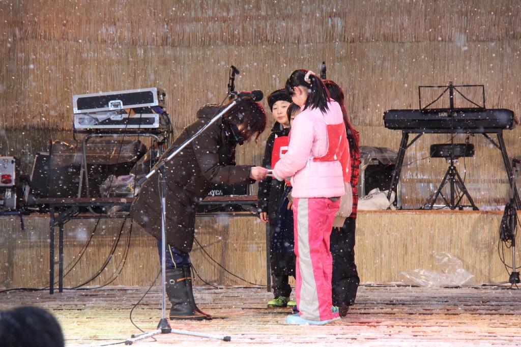 第26回 奥州・胆沢「全日本農はだてのつどい」2015 後編 2015/02/14