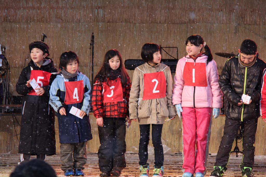 第26回 奥州・胆沢「全日本農はだてのつどい」2015 後編 2015/02/14