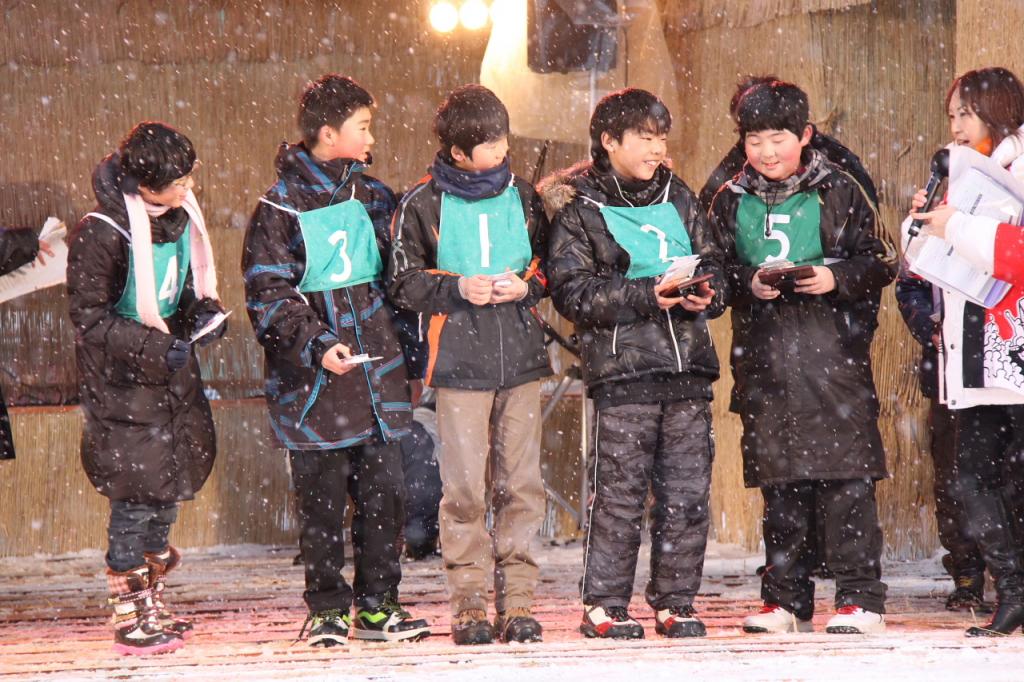 第26回 奥州・胆沢「全日本農はだてのつどい」2015 後編 2015/02/14