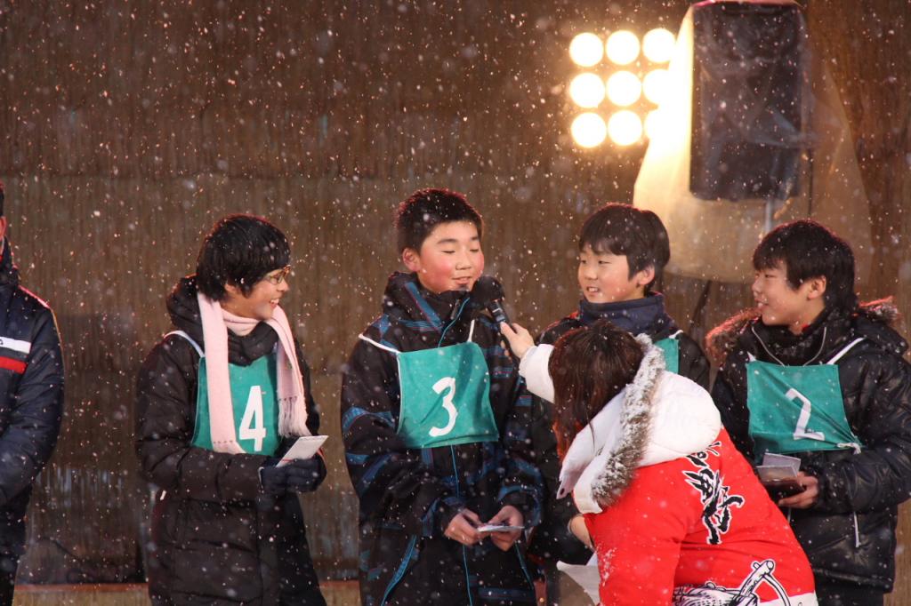 第26回 奥州・胆沢「全日本農はだてのつどい」2015 後編 2015/02/14