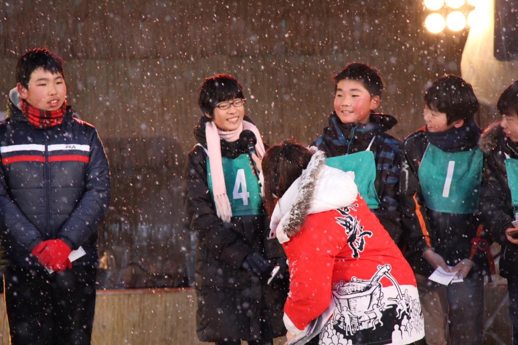 第26回 奥州・胆沢「全日本農はだてのつどい」2015 後編 2015/02/14