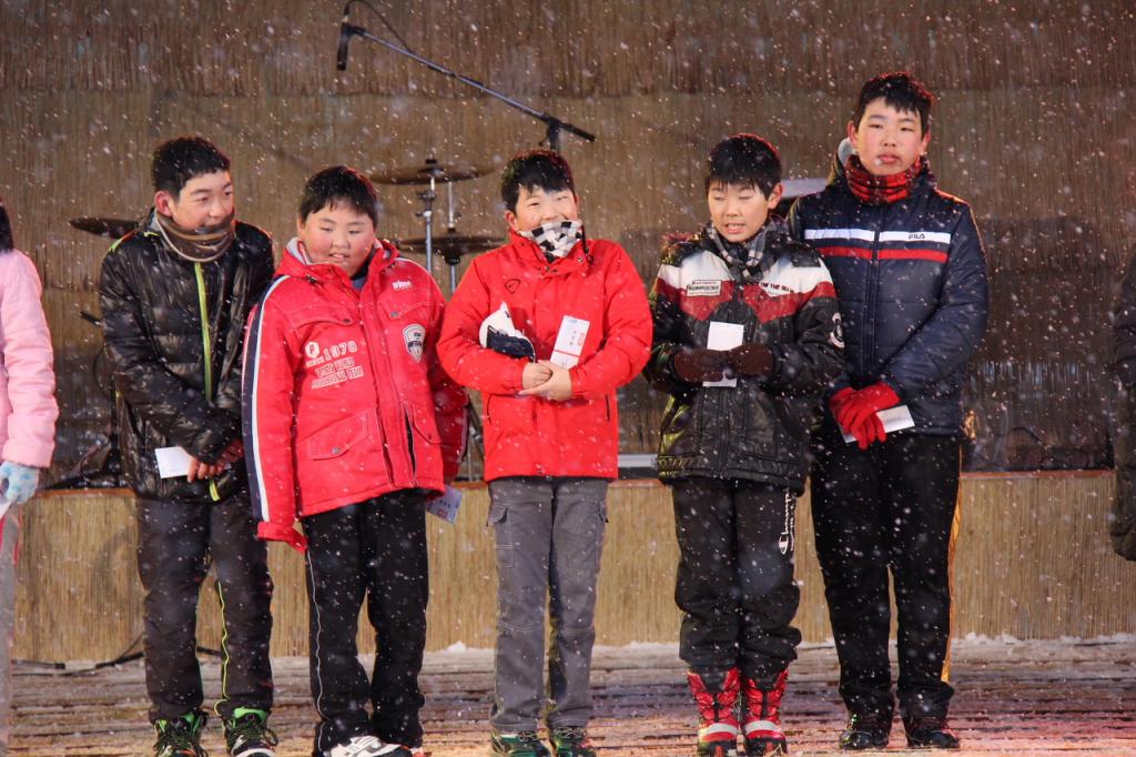 第26回 奥州・胆沢「全日本農はだてのつどい」2015 後編 2015/02/14