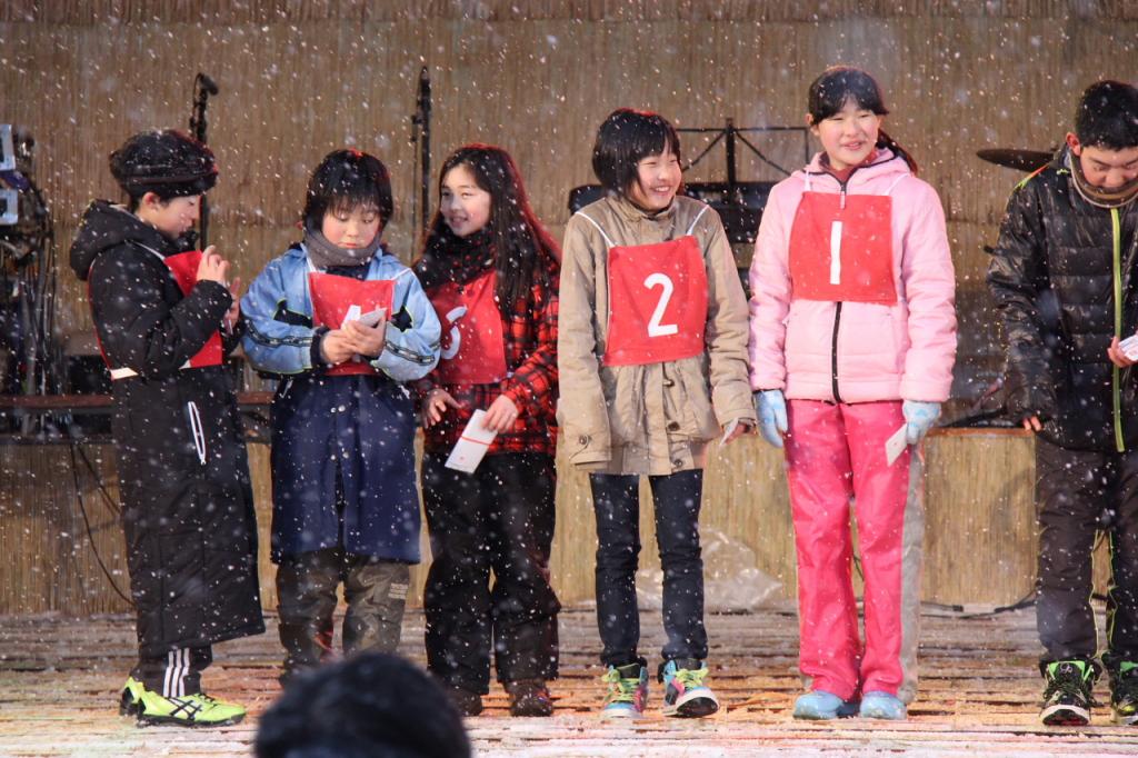 第26回 奥州・胆沢「全日本農はだてのつどい」2015 後編 2015/02/14