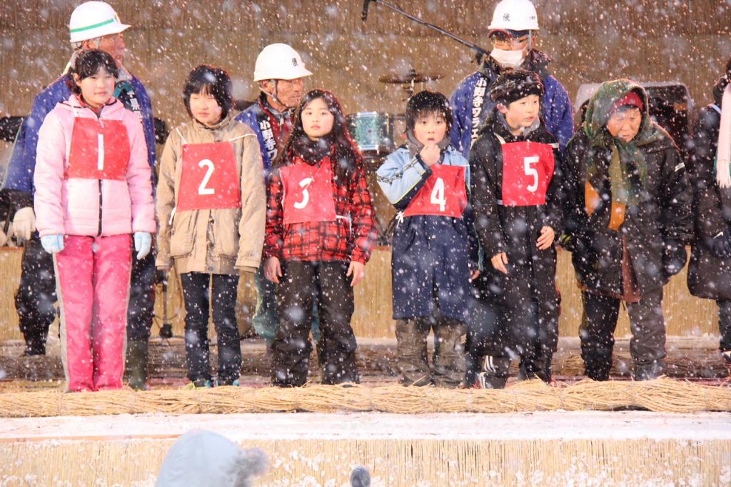 第26回 奥州・胆沢「全日本農はだてのつどい」2015 後編 2015/02/14