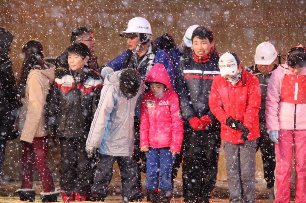 第26回 奥州・胆沢「全日本農はだてのつどい」2015 後編 2015/02/14