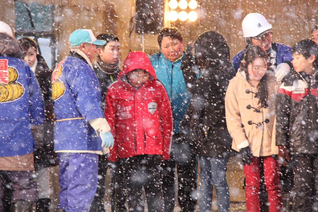 第26回 奥州・胆沢「全日本農はだてのつどい」2015 後編 2015/02/14