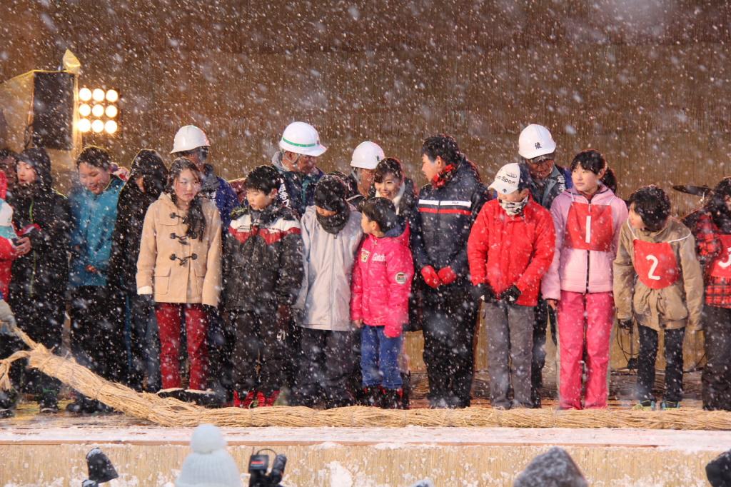 第26回 奥州・胆沢「全日本農はだてのつどい」2015 後編 2015/02/14