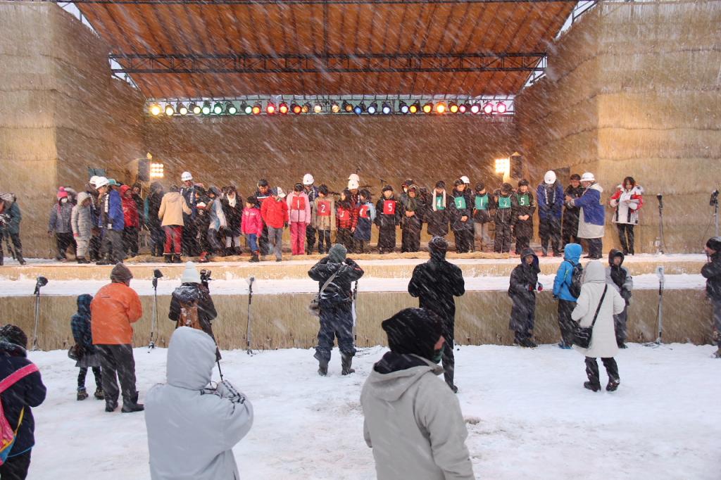 第26回 奥州・胆沢「全日本農はだてのつどい」2015 後編 2015/02/14