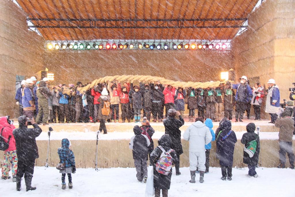 第26回 奥州・胆沢「全日本農はだてのつどい」2015 後編 2015/02/14