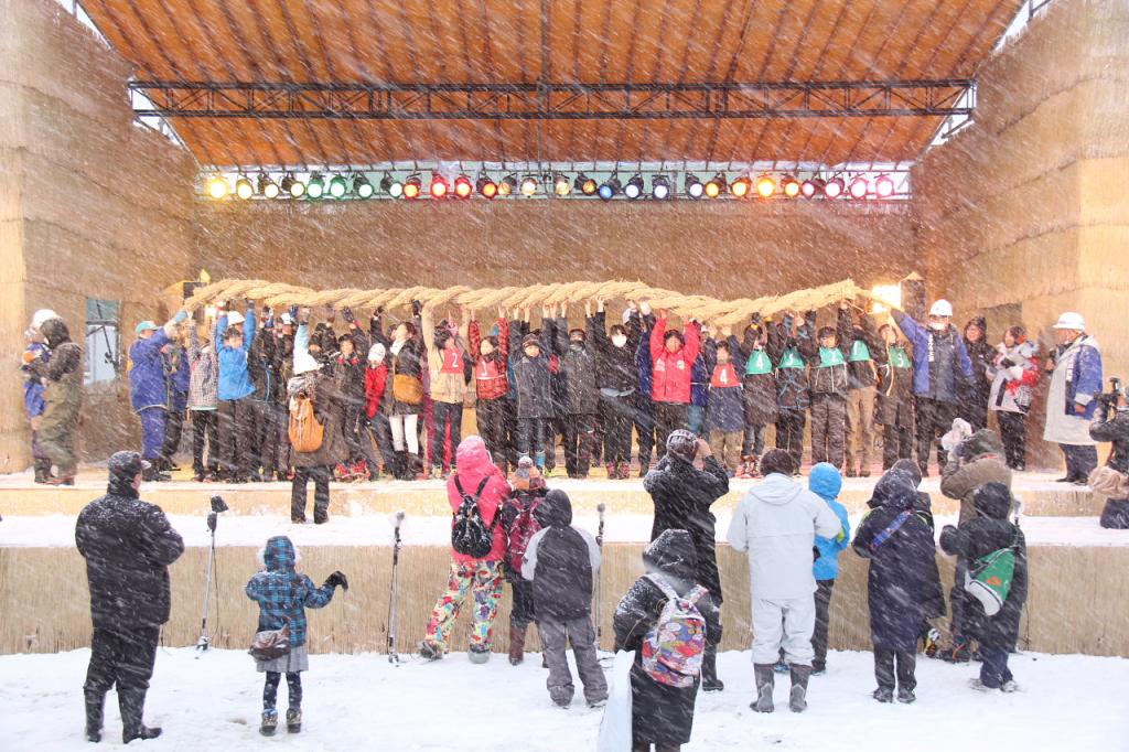 第26回 奥州・胆沢「全日本農はだてのつどい」2015 後編 2015/02/14