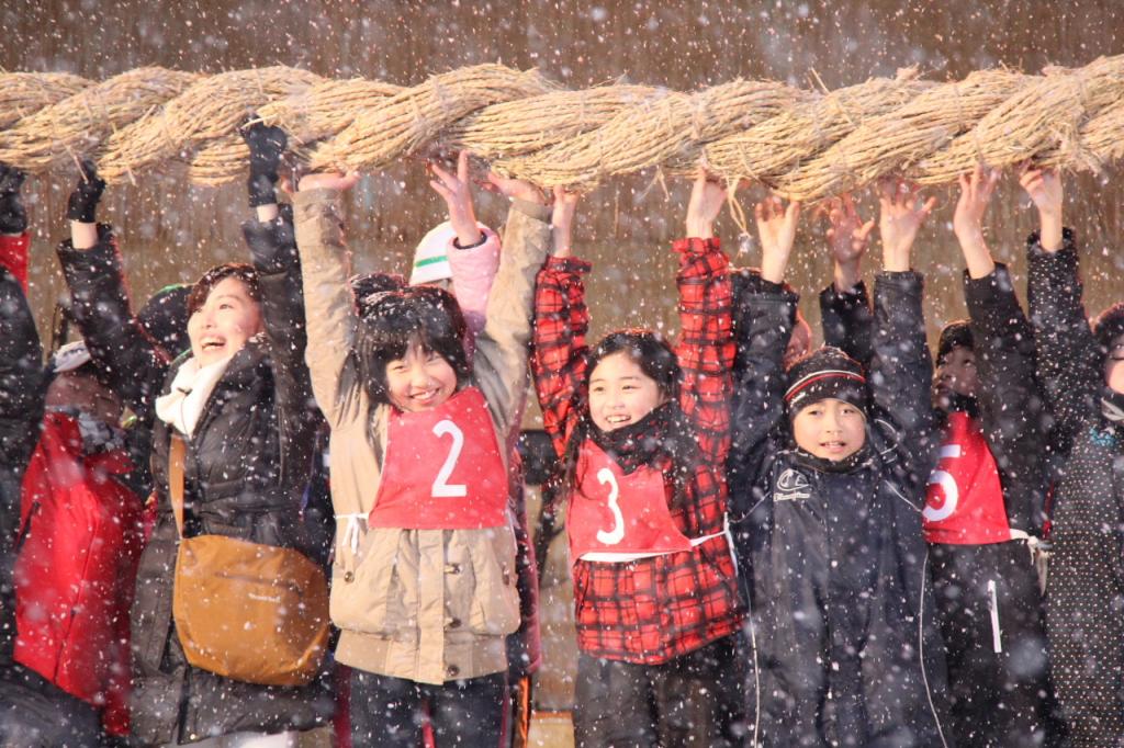 第26回 奥州・胆沢「全日本農はだてのつどい」2015 後編 2015/02/14