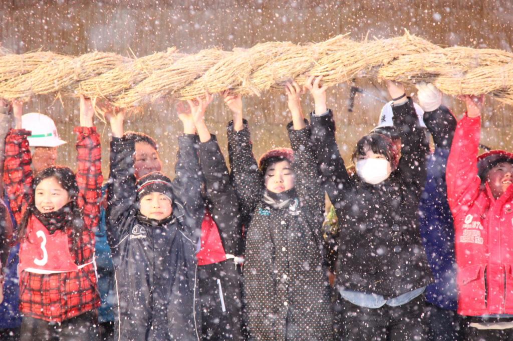 第26回 奥州・胆沢「全日本農はだてのつどい」2015 後編 2015/02/14