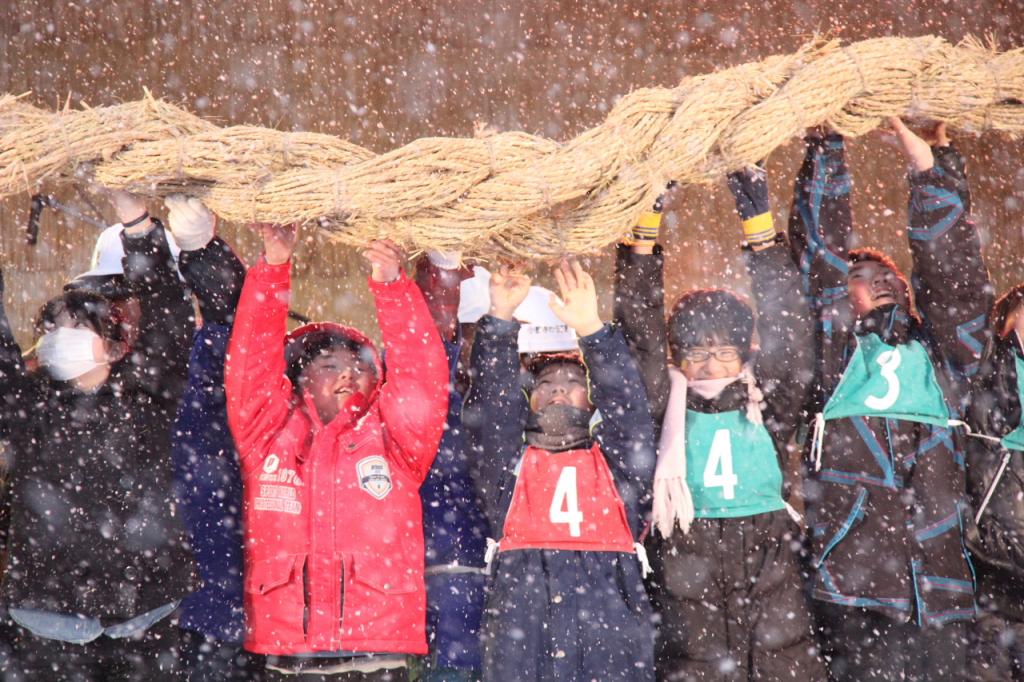 第26回 奥州・胆沢「全日本農はだてのつどい」2015 後編 2015/02/14