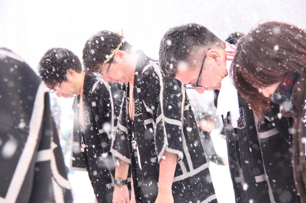 第26回 奥州・胆沢「全日本農はだてのつどい」2015 後編 2015/02/14