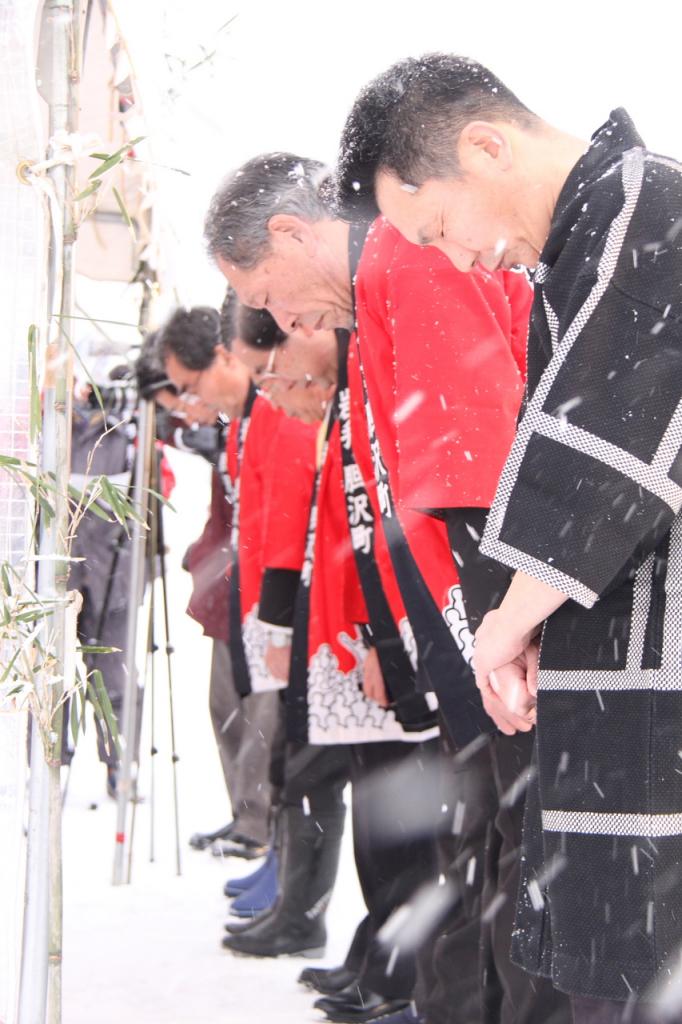 第26回 奥州・胆沢「全日本農はだてのつどい」2015 後編 2015/02/14