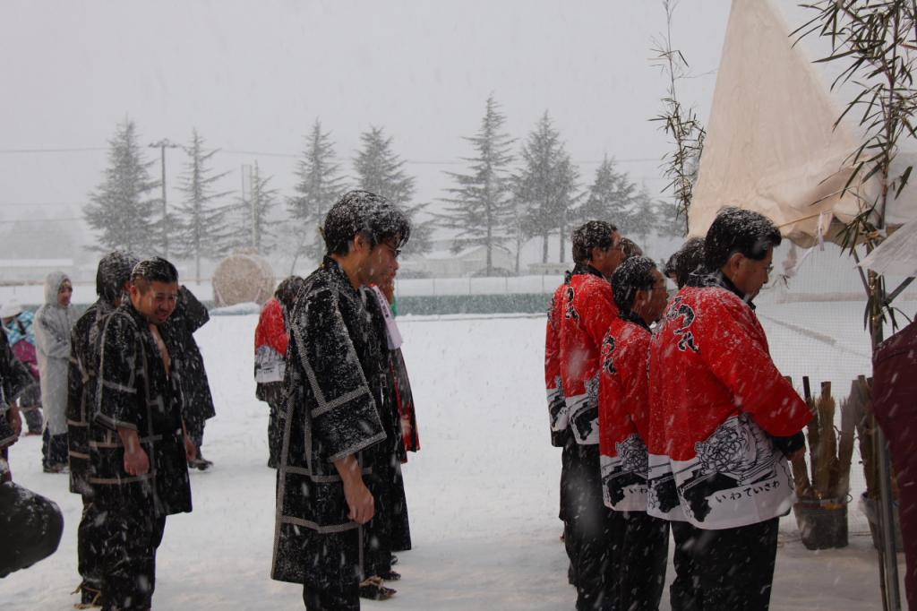 第26回 奥州・胆沢「全日本農はだてのつどい」2015 後編 2015/02/14