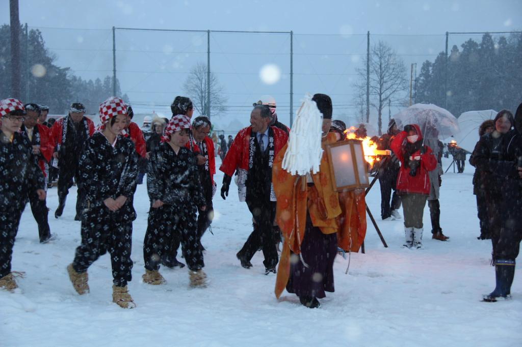 第26回 奥州・胆沢「全日本農はだてのつどい」2015 後編 2015/02/14