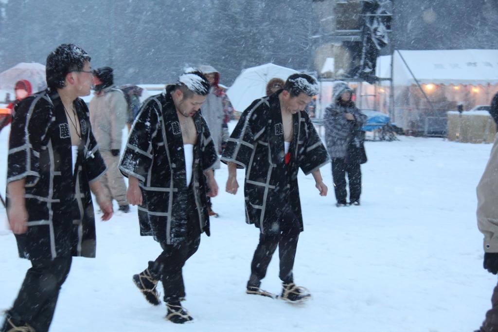 第26回 奥州・胆沢「全日本農はだてのつどい」2015 後編 2015/02/14