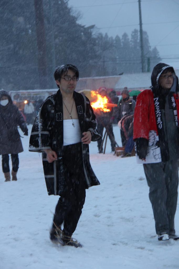 第26回 奥州・胆沢「全日本農はだてのつどい」2015 後編 2015/02/14