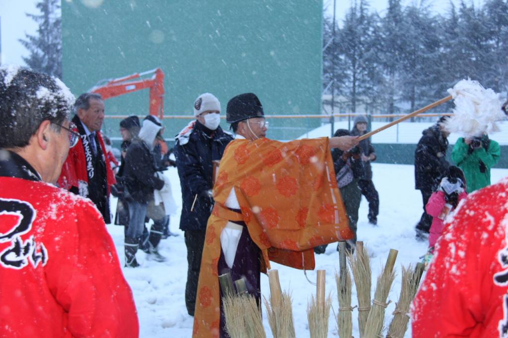 第26回 奥州・胆沢「全日本農はだてのつどい」2015 後編 2015/02/14