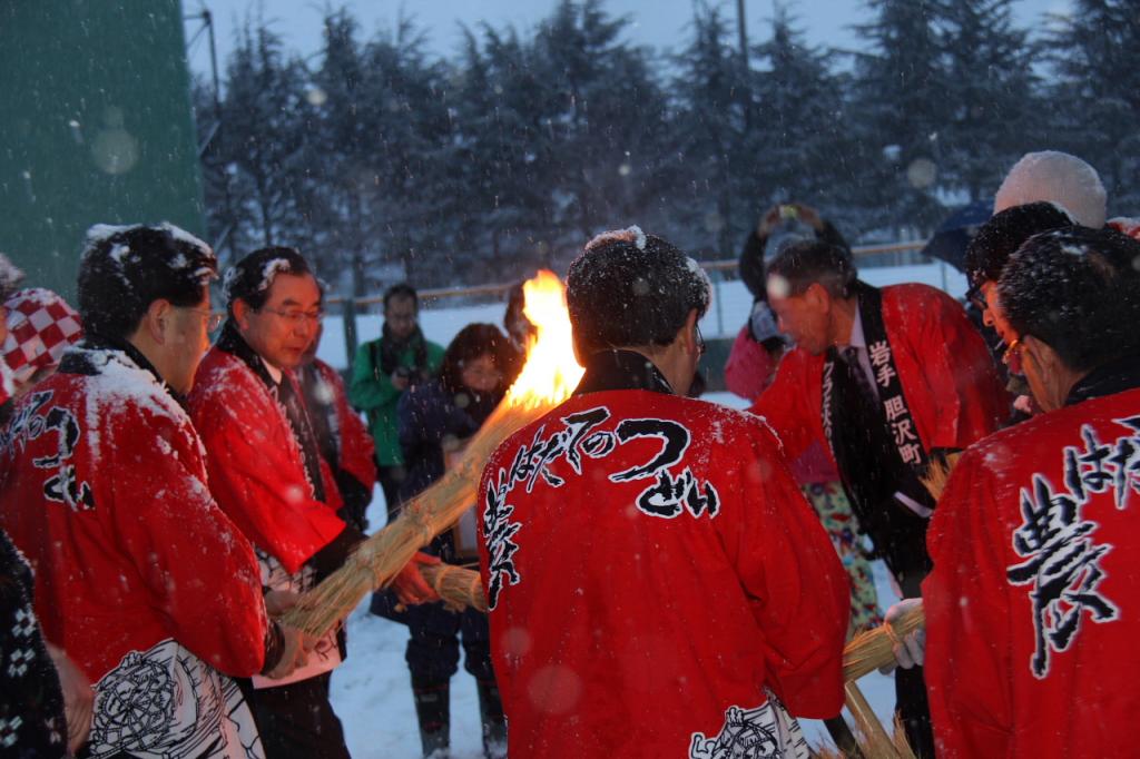 第26回 奥州・胆沢「全日本農はだてのつどい」2015 後編 2015/02/14