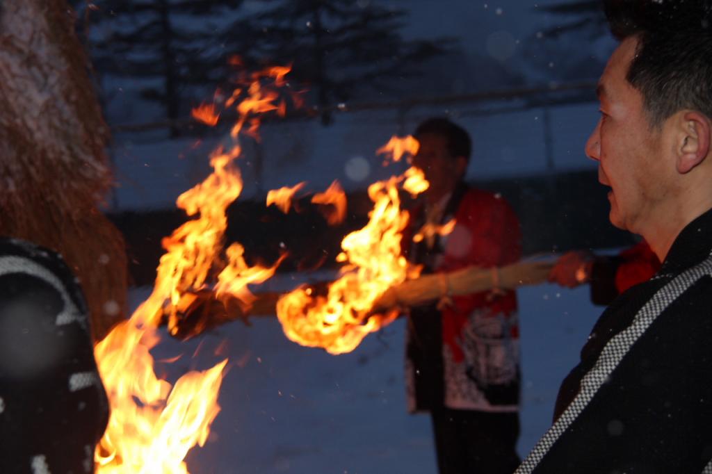 第26回 奥州・胆沢「全日本農はだてのつどい」2015 後編 2015/02/14