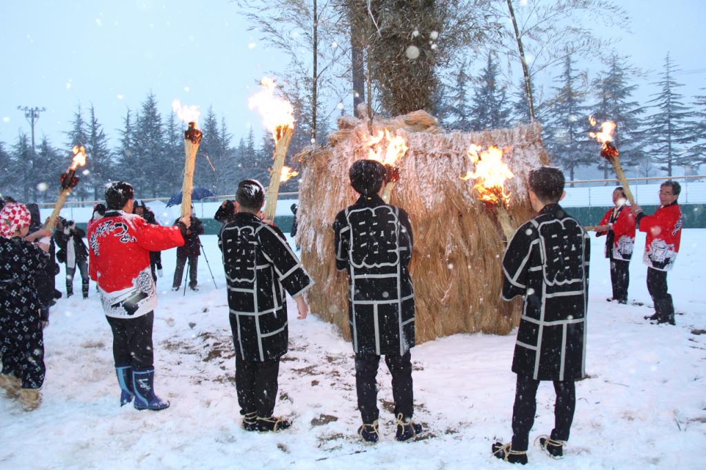 第26回 奥州・胆沢「全日本農はだてのつどい」2015 後編 2015/02/14