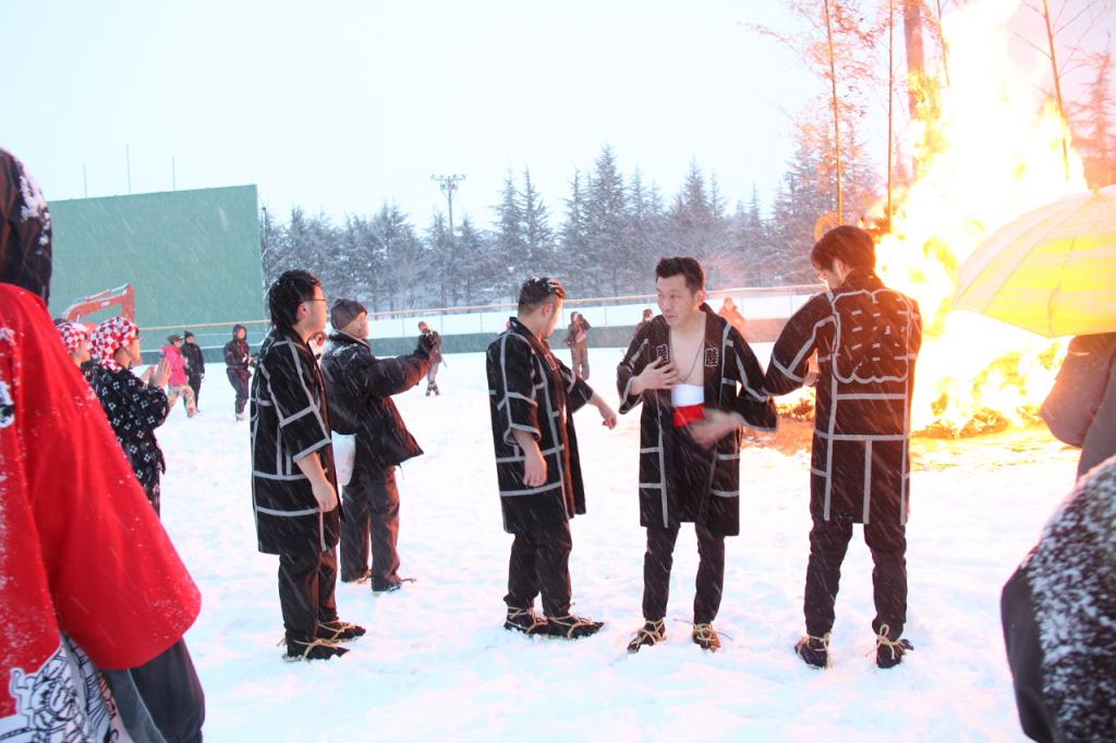 第26回 奥州・胆沢「全日本農はだてのつどい」2015 後編 2015/02/14