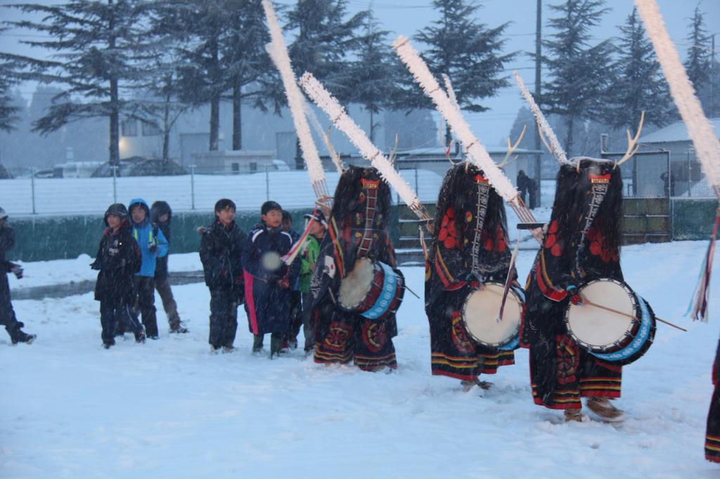 第26回 奥州・胆沢「全日本農はだてのつどい」2015 後編 2015/02/14