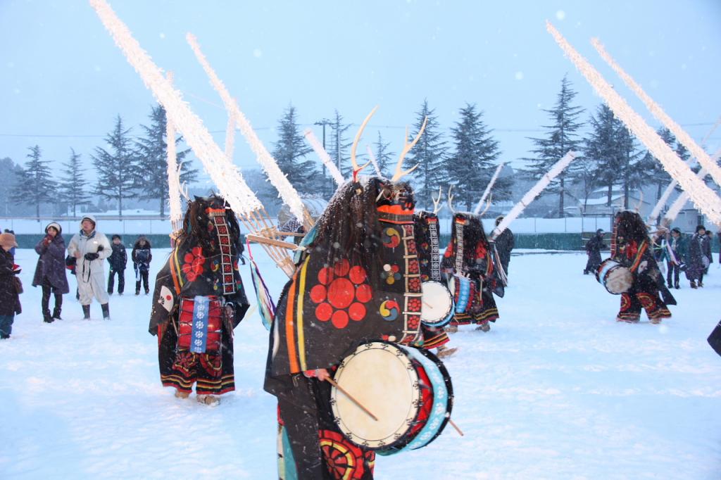第26回 奥州・胆沢「全日本農はだてのつどい」2015 後編 2015/02/14
