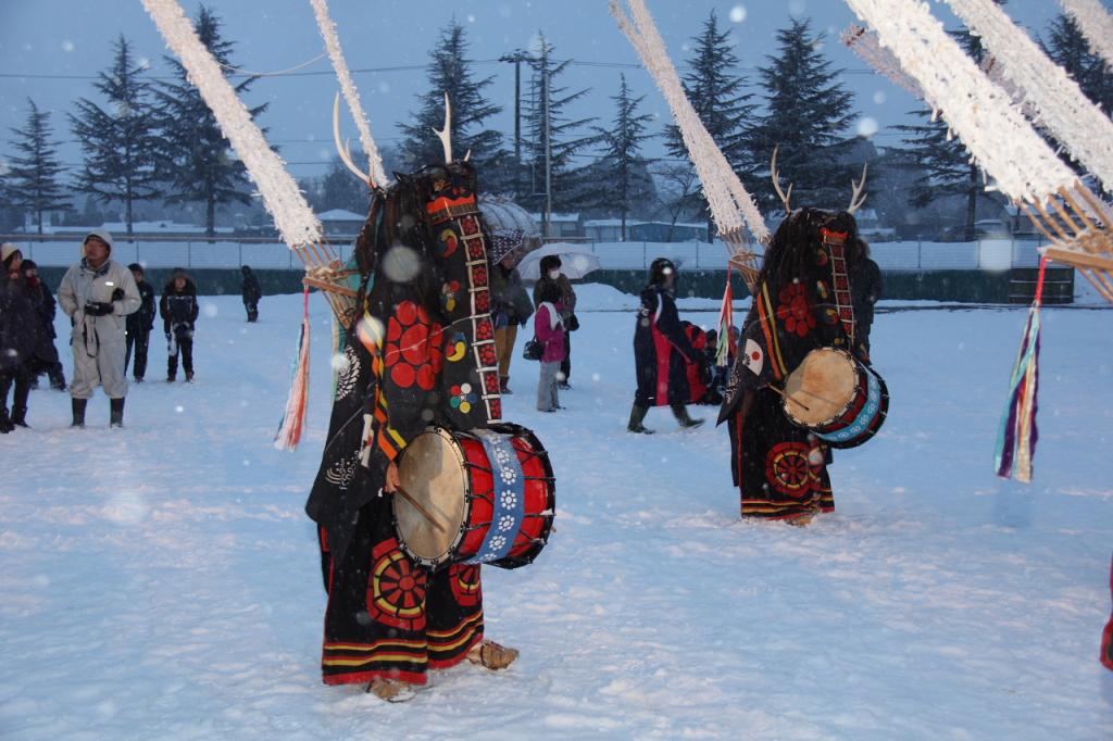 第26回 奥州・胆沢「全日本農はだてのつどい」2015 後編 2015/02/14