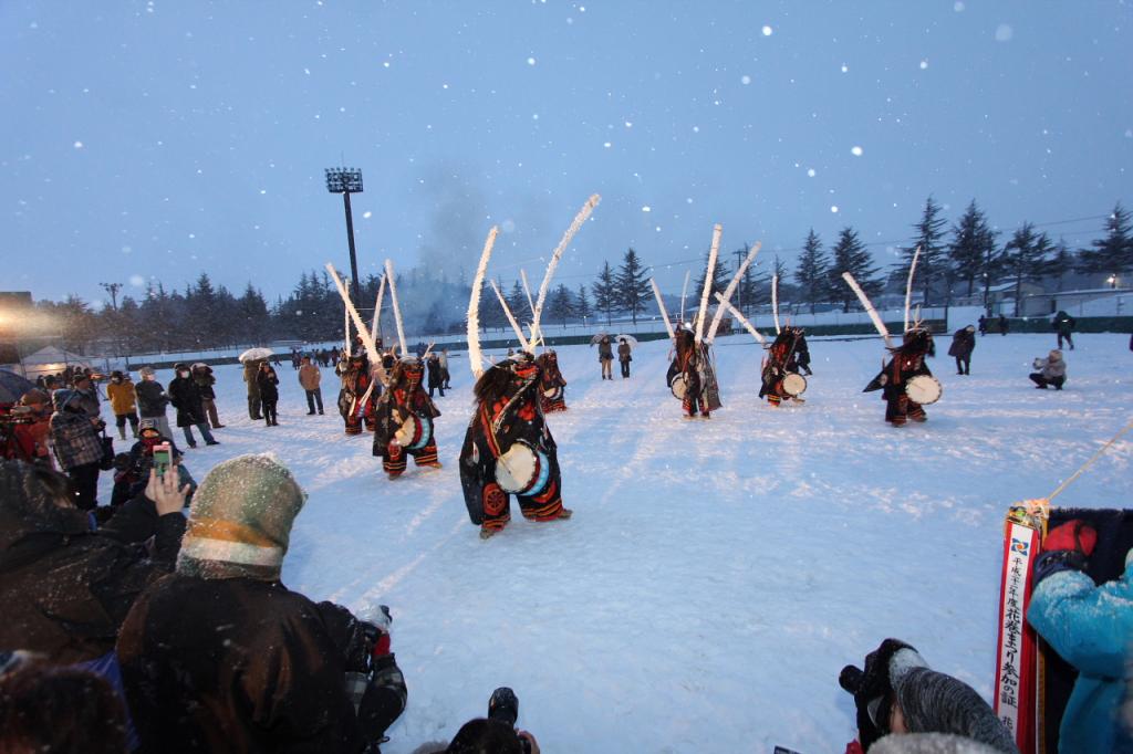 第26回 奥州・胆沢「全日本農はだてのつどい」2015 後編 2015/02/14