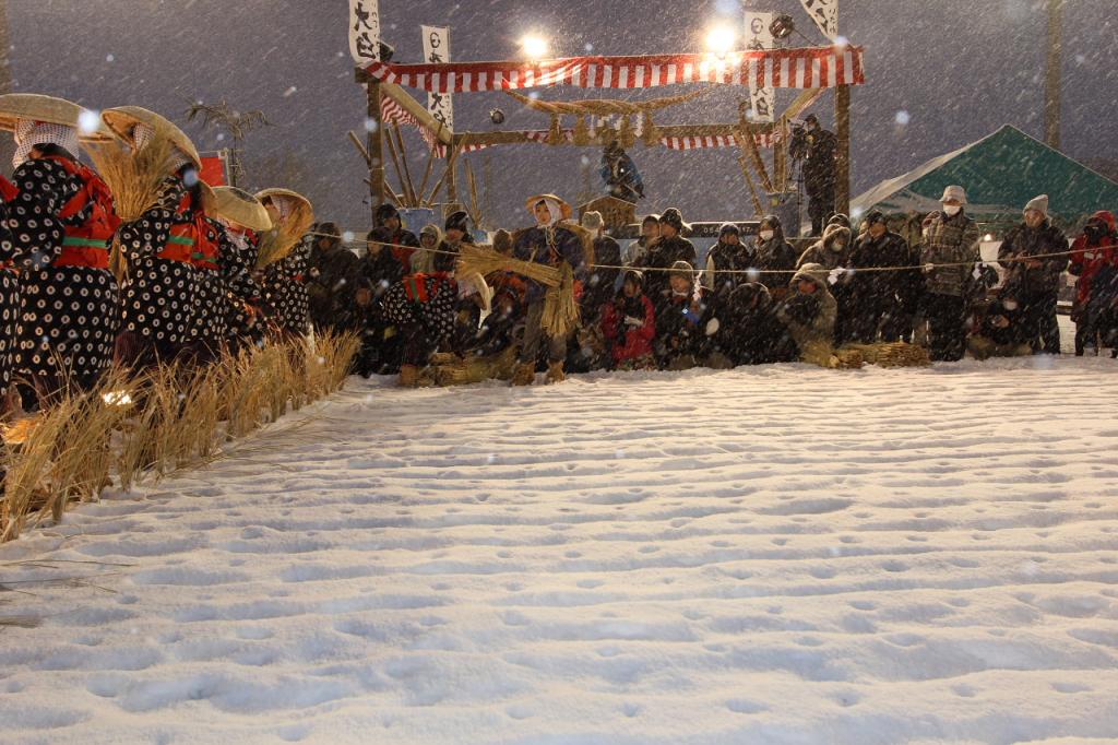 第26回 奥州・胆沢「全日本農はだてのつどい」2015 後編 2015/02/14