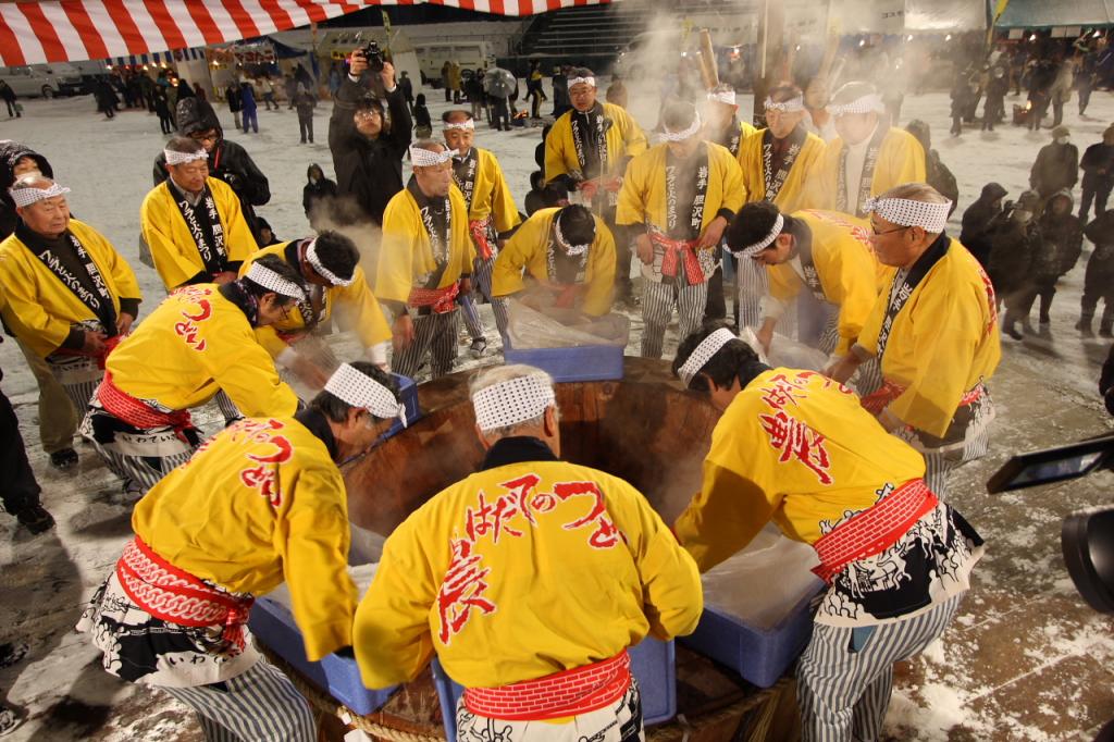 第26回 奥州・胆沢「全日本農はだてのつどい」2015 後編 2015/02/14