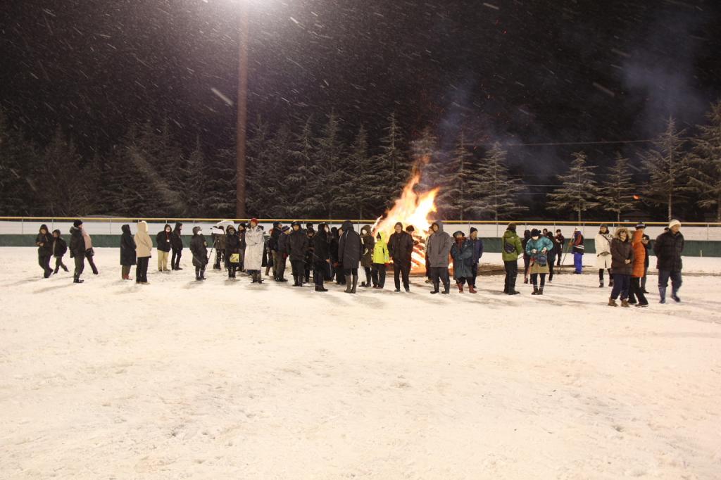 第26回 奥州・胆沢「全日本農はだてのつどい」2015 後編 2015/02/14
