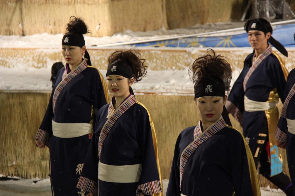 第26回 奥州・胆沢「全日本農はだてのつどい」2015 後編 2015/02/14