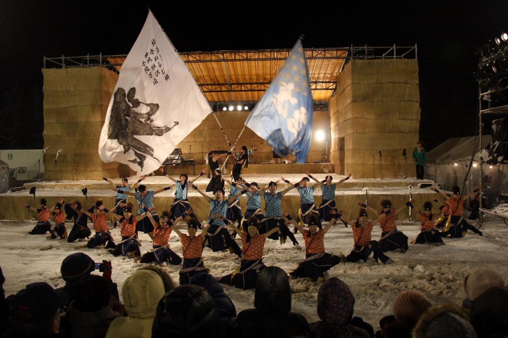 第26回 奥州・胆沢「全日本農はだてのつどい」2015 後編 2015/02/14