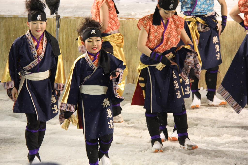 第26回 奥州・胆沢「全日本農はだてのつどい」2015 後編 2015/02/14