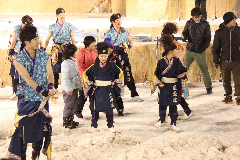 第26回 奥州・胆沢「全日本農はだてのつどい」2015 後編 2015/02/14