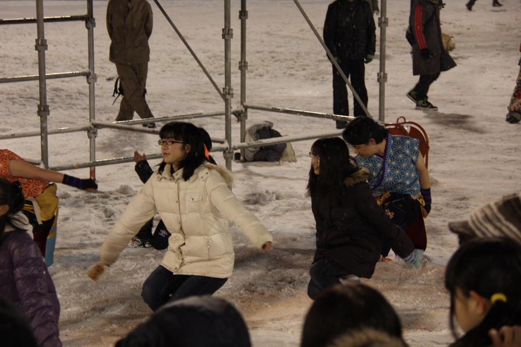 第26回 奥州・胆沢「全日本農はだてのつどい」2015 後編 2015/02/14