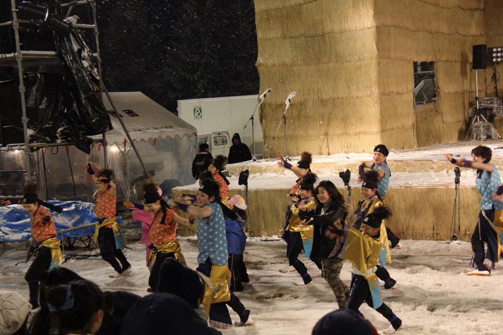 第26回 奥州・胆沢「全日本農はだてのつどい」2015 後編 2015/02/14