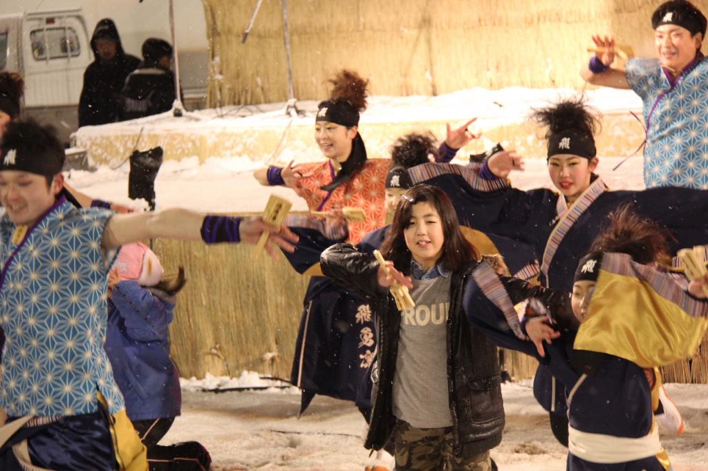 第26回 奥州・胆沢「全日本農はだてのつどい」2015 後編 2015/02/14