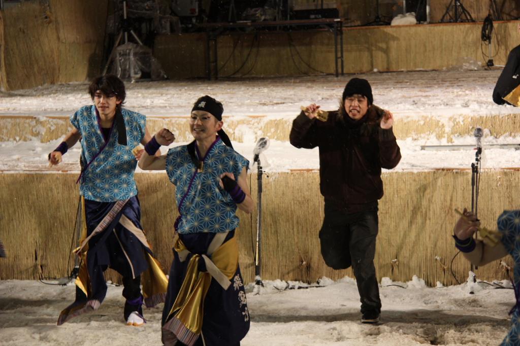 第26回 奥州・胆沢「全日本農はだてのつどい」2015 後編 2015/02/14